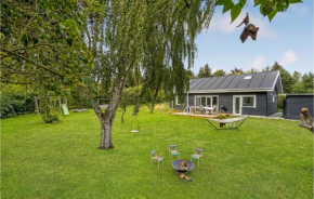 3 Bedroom Gorgeous Home In Lundby, Lundby